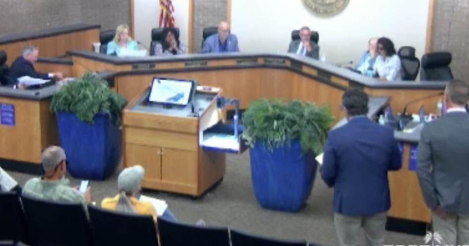 Fort Myers council weighs Midtown fieldhouse plans