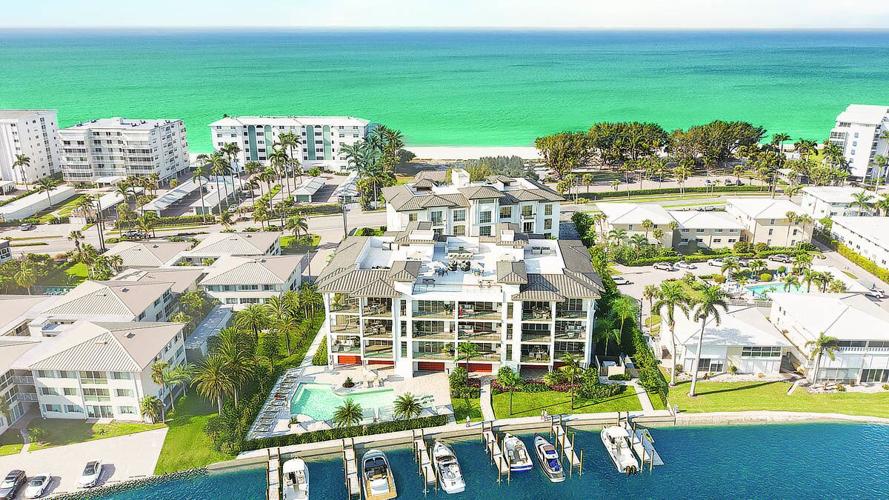 2020 Gulf Shore brings boutique living to Naples