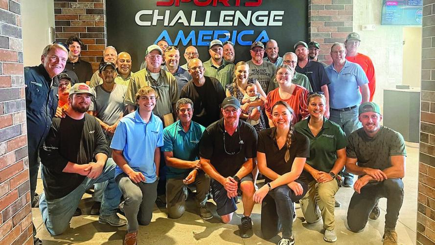 Heatherwood Construction earns workplace recognition