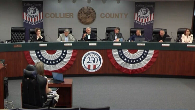 Collier planners consider East Naples golf course
