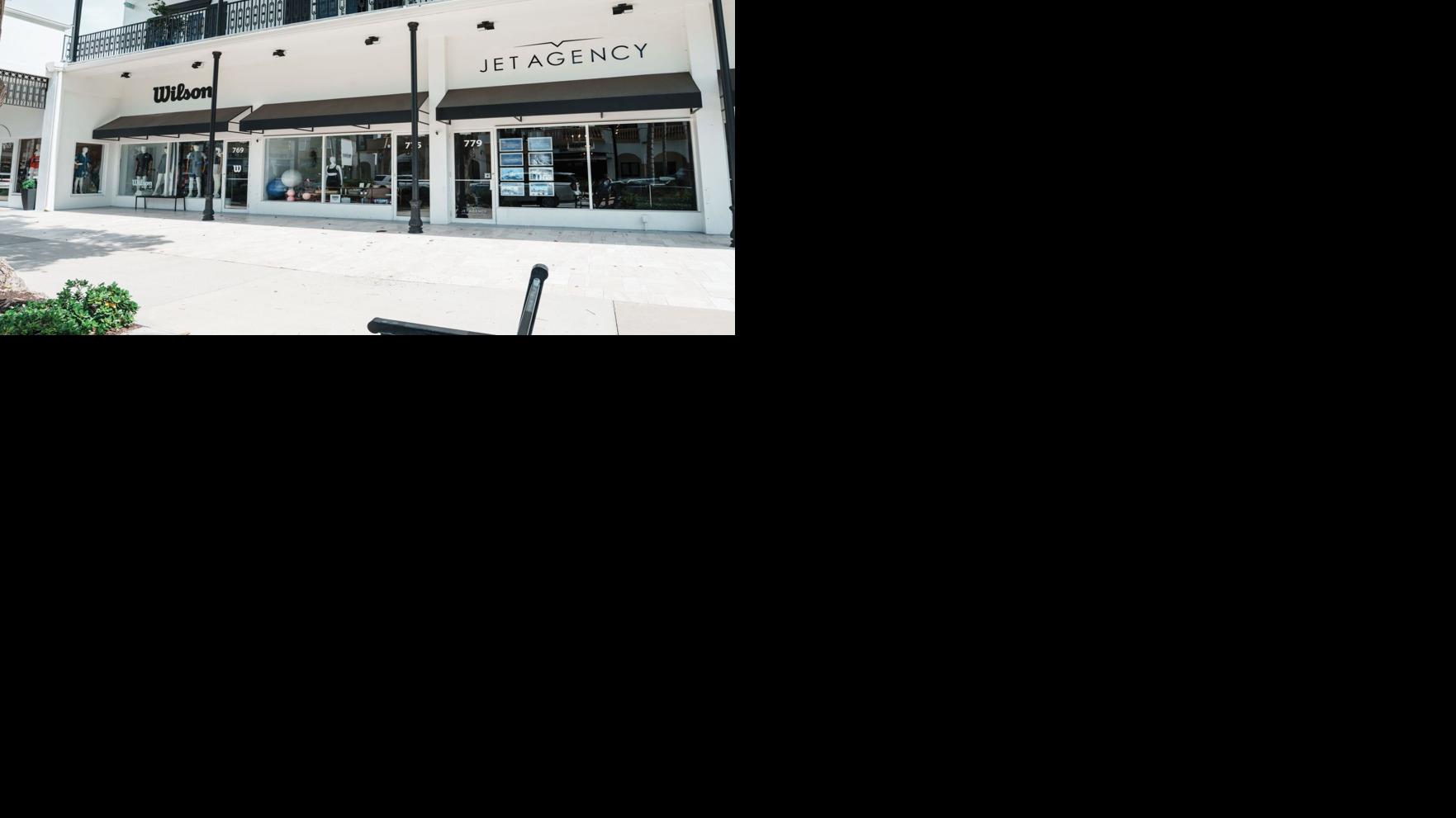 Jet Agency Global