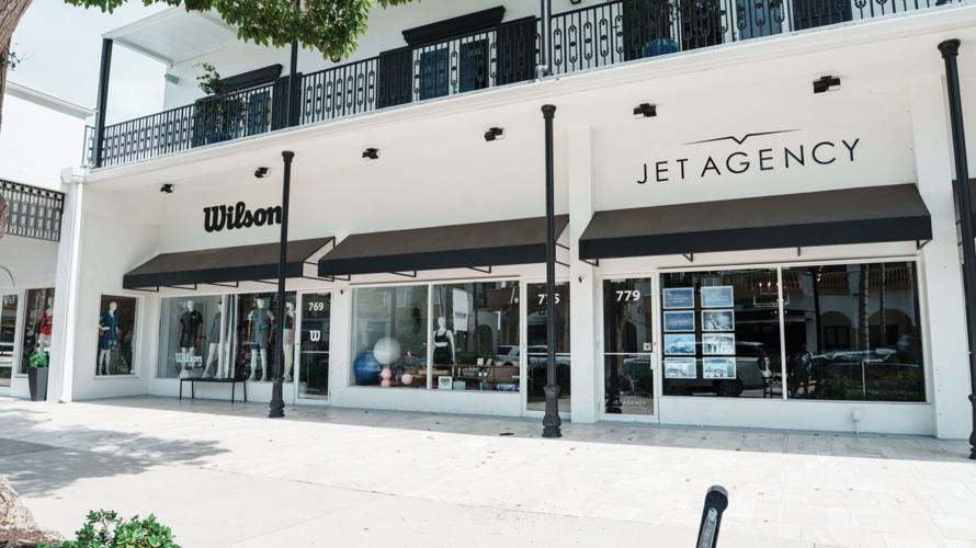 Jet Agency Global