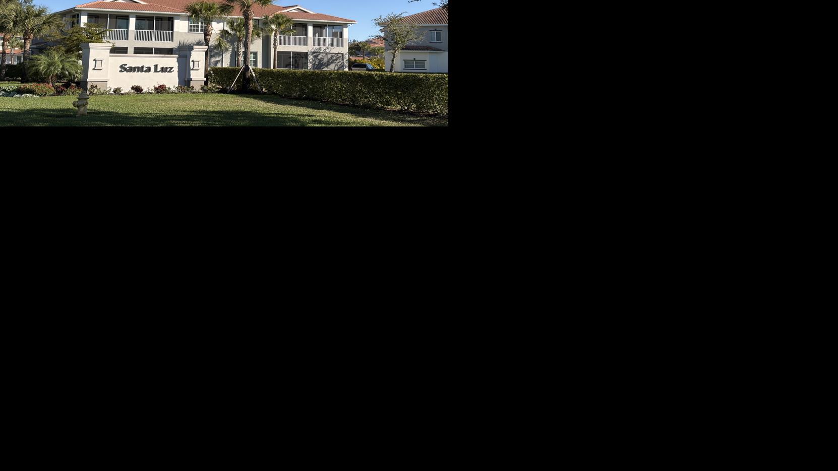 Santa Luz neighborhood