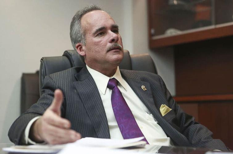 John Fleming wins Charlotte County Commission District 2