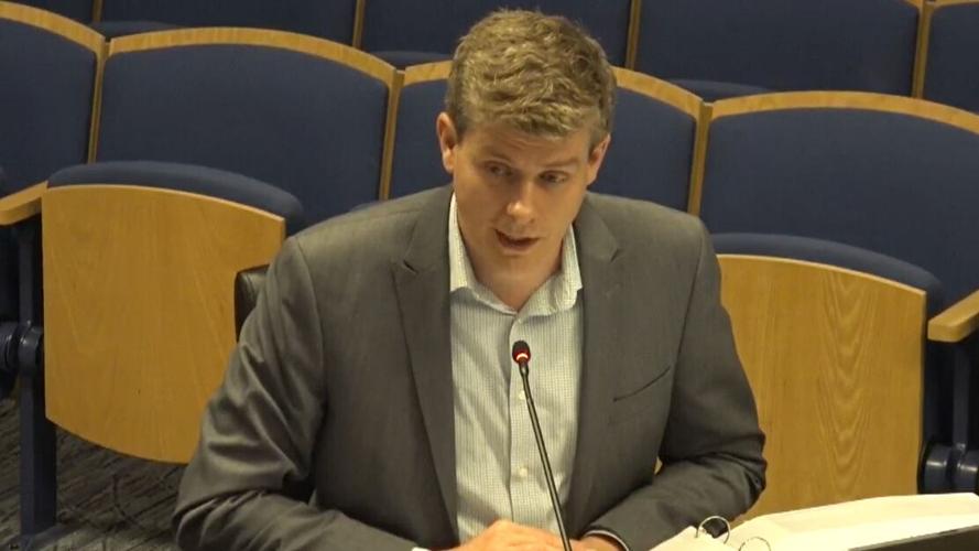 Naples finance director outlines $294 million city budget