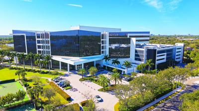Arthrex ranks among SWFL’s largest employers