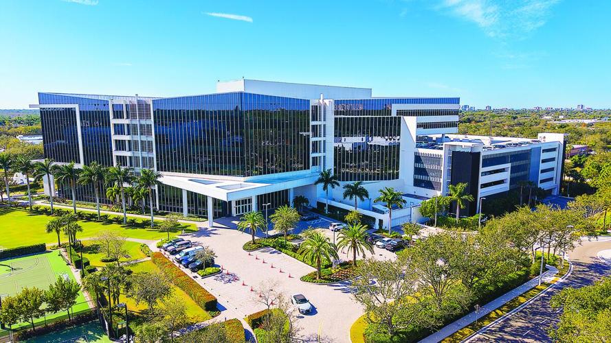 Arthrex ranks among SWFL’s largest employers