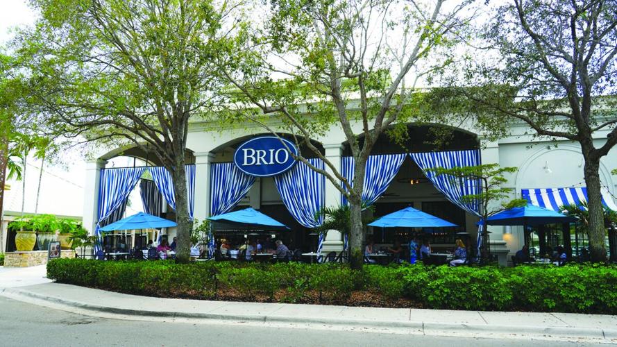 rio Italian Grille closed