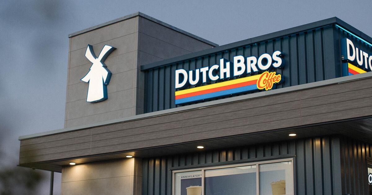 Dutch Bros coffee eyes East Naples site for new drive-thru