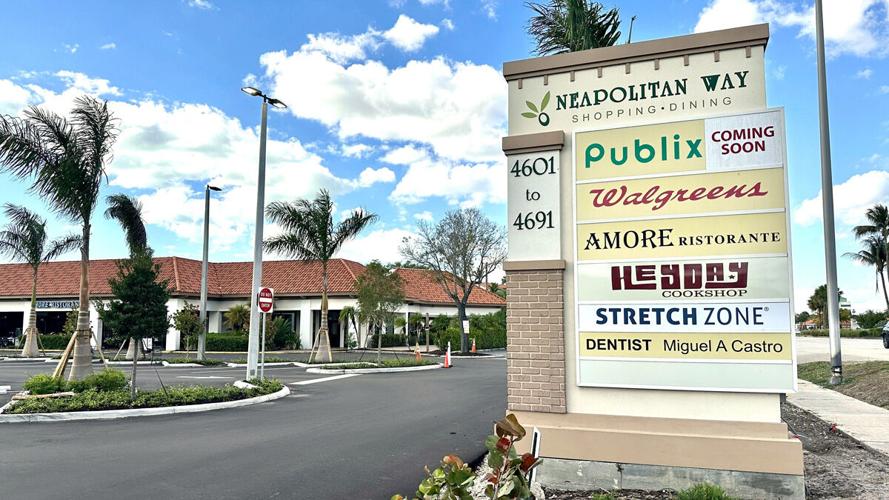Heyday Cookshop to open in Neapolitan Way shopping center