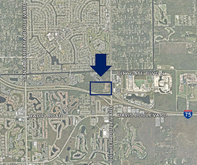 Collier Commerce Center