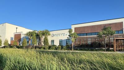 Southwest Florida Proton reaches patient milestone