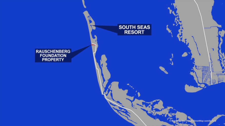 Captiva residents fear island's character at risk after resort deal