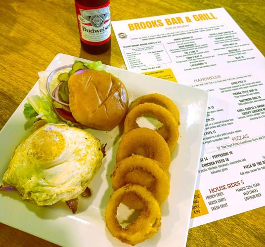 Brooks Burgers – Todd’s Way (1)