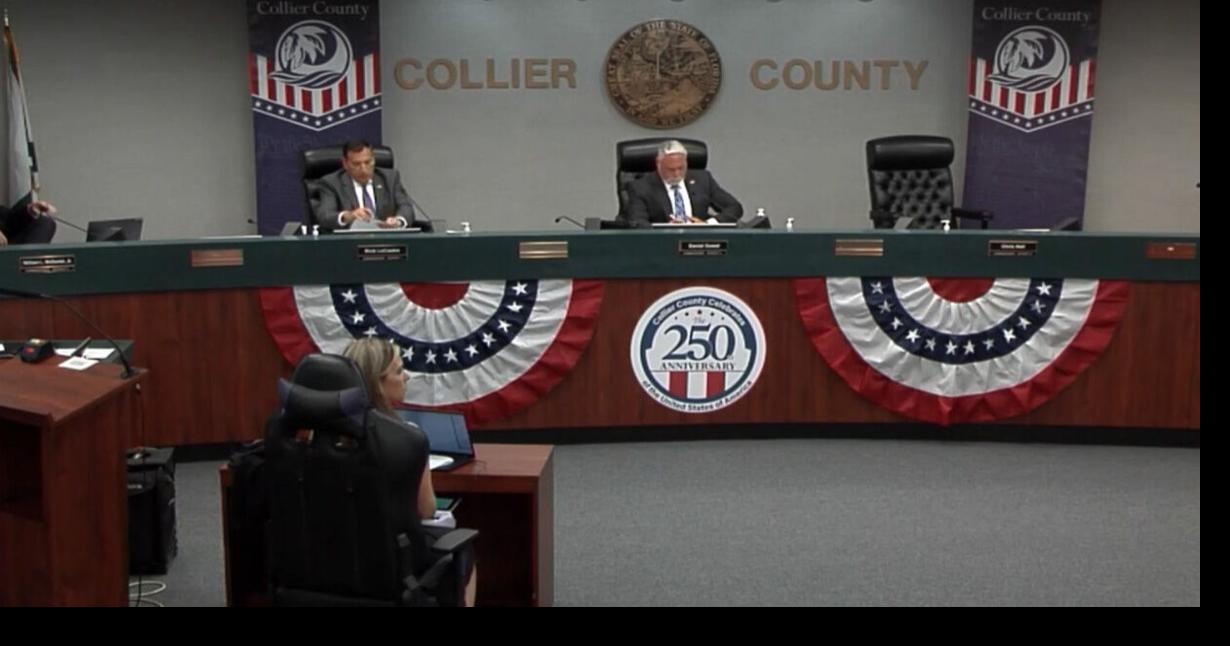 County expands contract after injection wells lose capacity