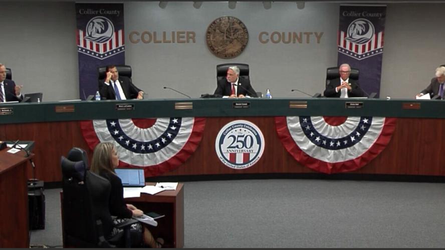 Commissioners debate future of hotel property