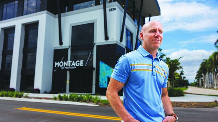 Developer sees opportunity despite apartment slowdown