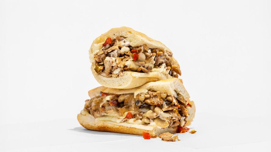 Chicken cheesesteak featured at Capriotti’s
