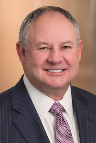 Scott Colbert