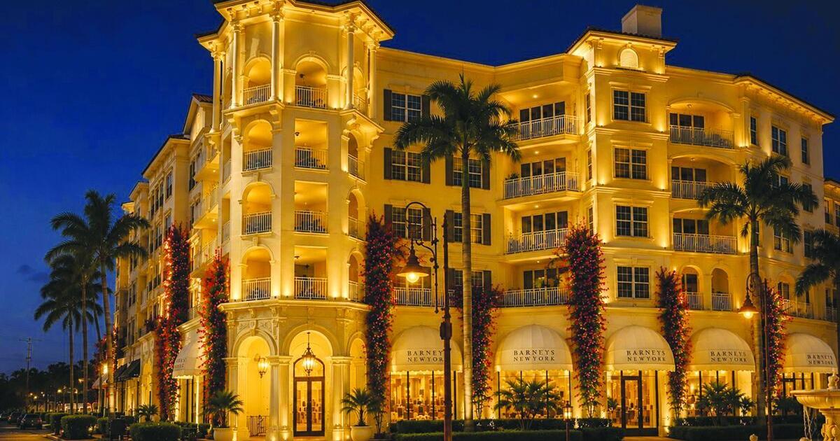 Tim Aten Knows: More than Barneys coming to Bayfront
