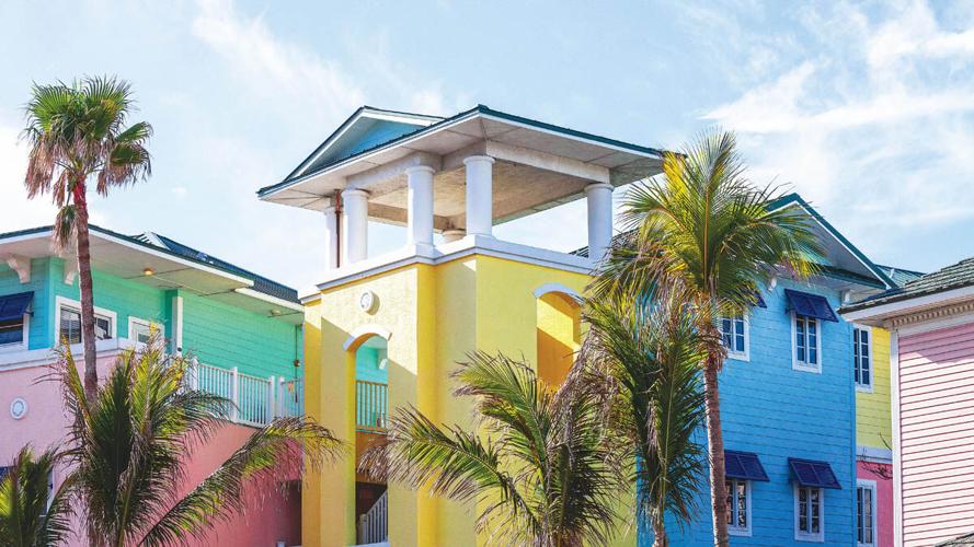 Florida property tax measure could reshape local budgets