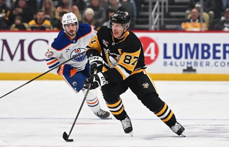 Sidney Crosby