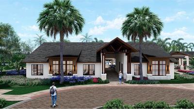 Construction begins on Turnleaf amenity campus south of Punta Gorda