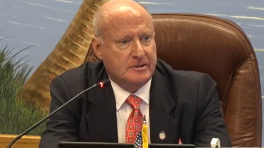 Naples council member assumes CRA leadership role