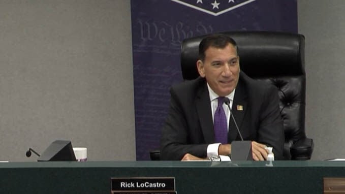 Collier commissioner calls for input before committee cuts