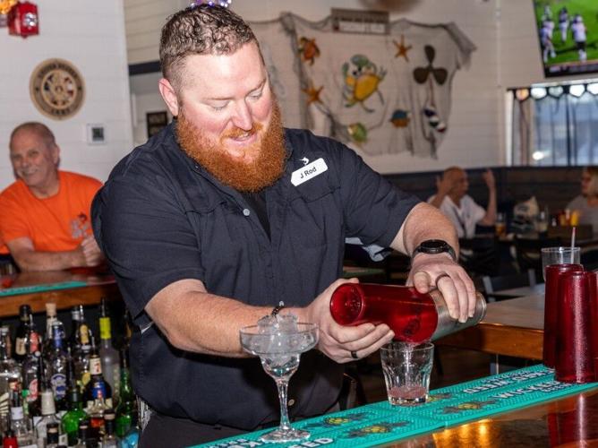 The Salty Tarpon bartender J Rod_.jpg