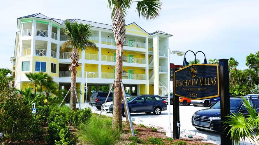 Stevens Construction brings AI to Sanibel projects
