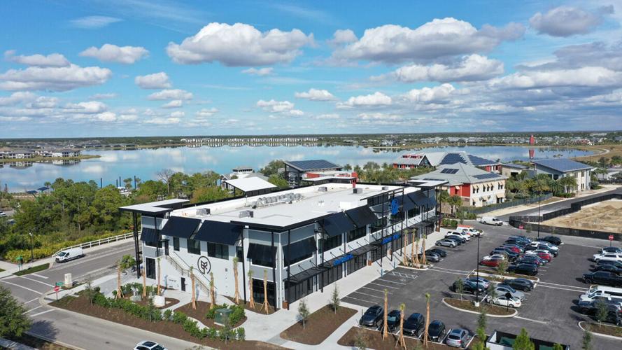 Babcock Ranch growth expands beyond residential sales