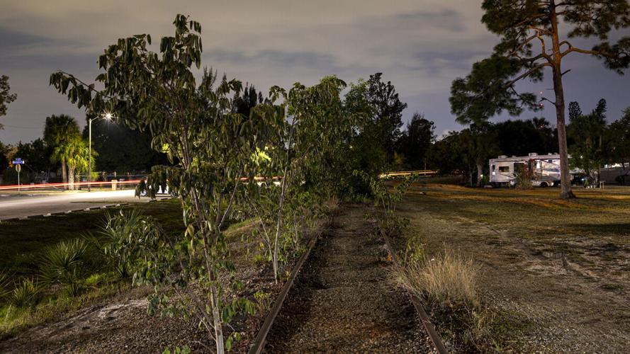 Bonita considers rail corridor for future trail