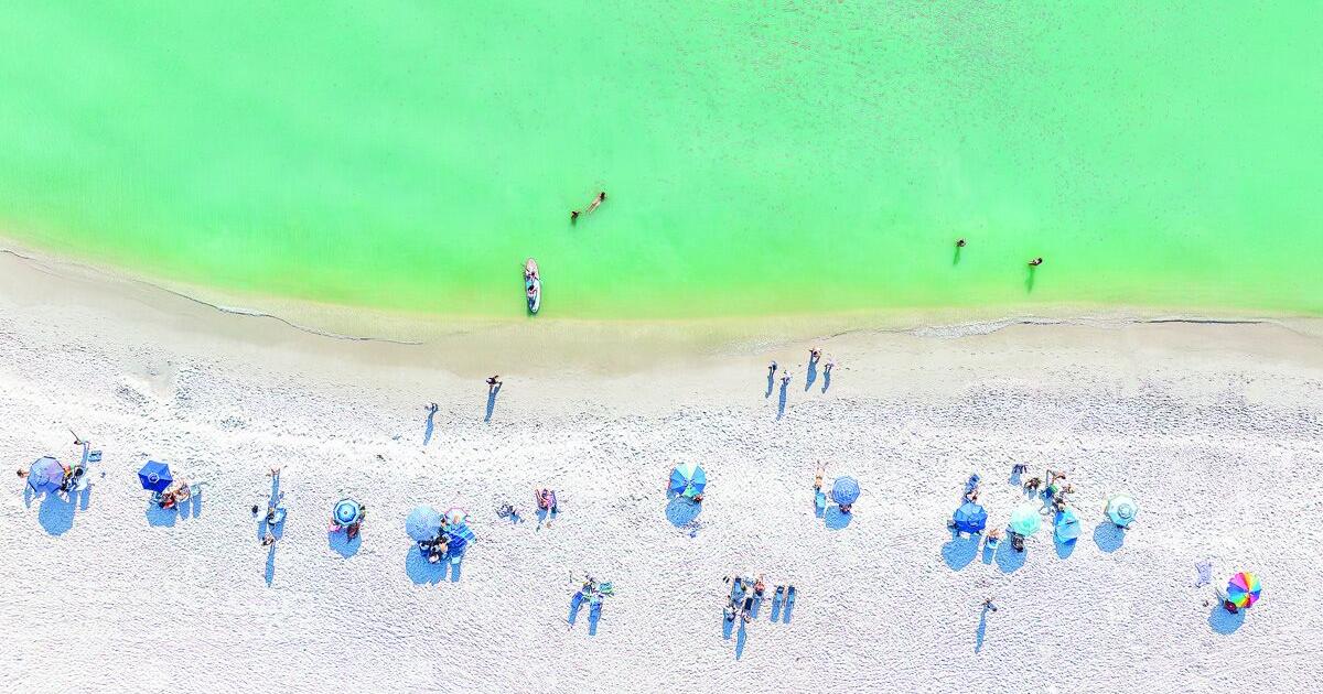Luxury travel boosts tourism in Southwest Florida post-Ian