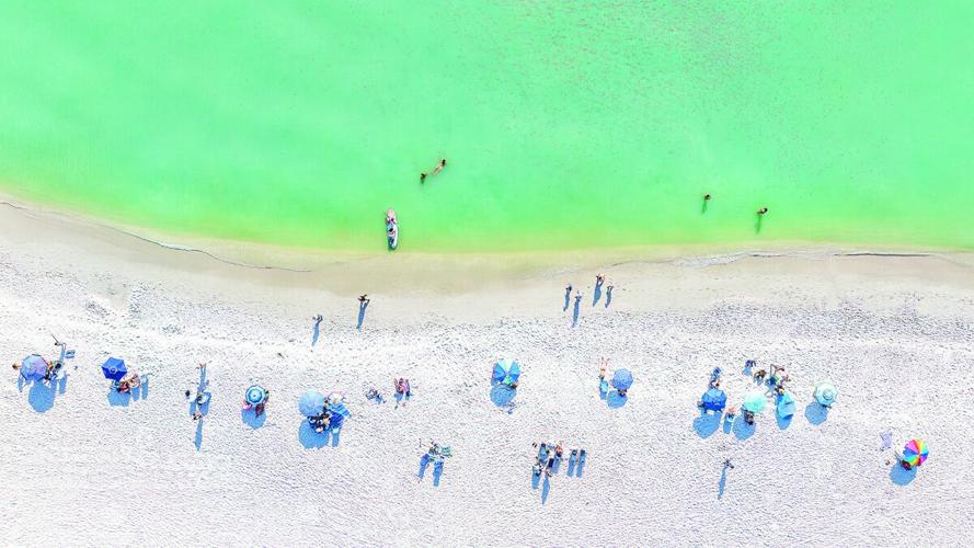 Southwest Florida beaches draw returning visitors