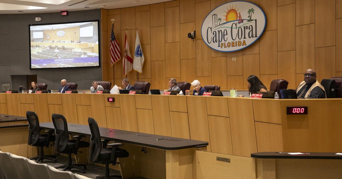 Cape Coral City Council eyes CDDs for major housing projects