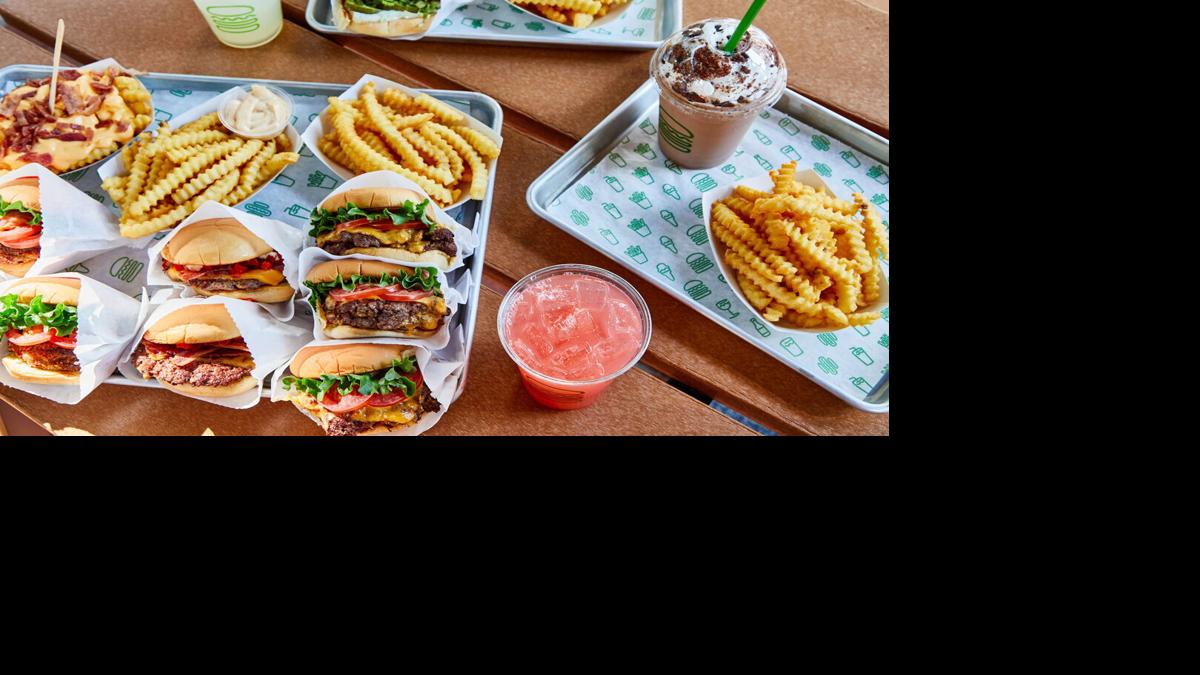 Explore Shake Shack's expansion in Southwest Florida | Hospitality ...