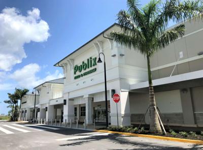 Publix 1 – Fiddler’s Creek Plaza