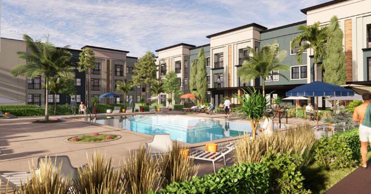 Murdock Square to serve working families with varied incomes