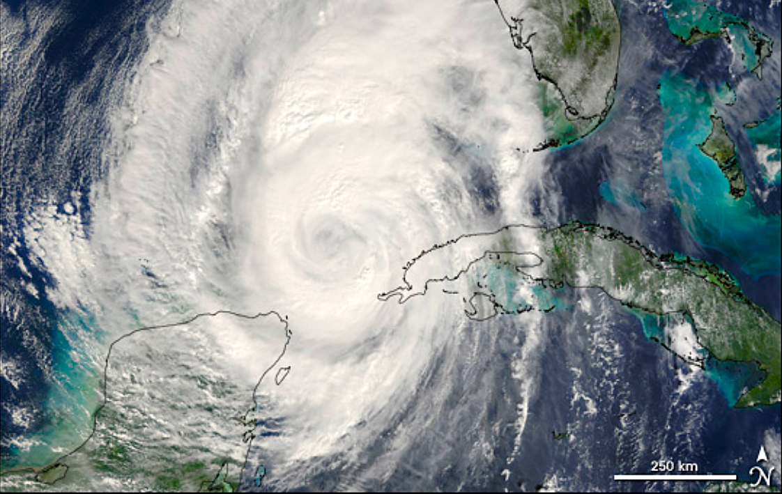 Hurricane Wilma: 'Queen' of All Hurricanes 20 Years Later | Government |  gulfshorebusiness.com, image size:1122x709
