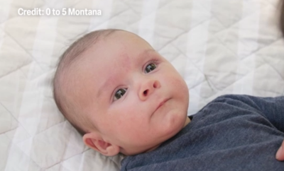 Zero to Five Montana offers childcare grants for employers