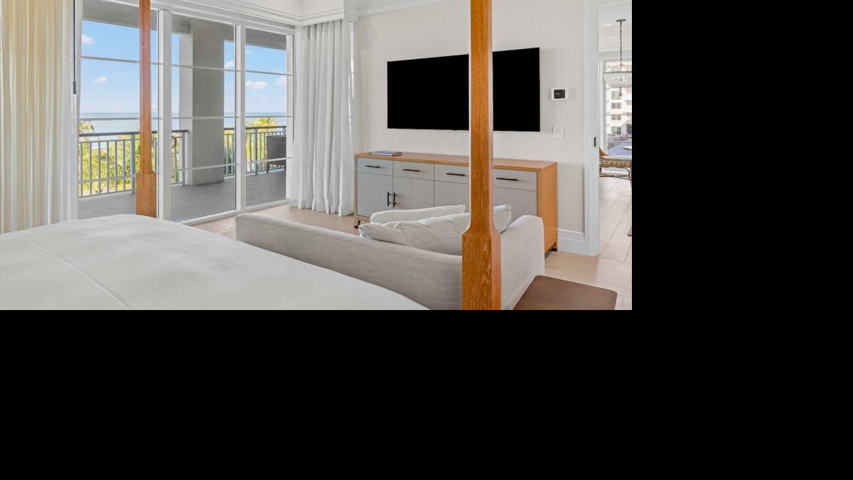 naples beach club four seasons opens exclusive room view