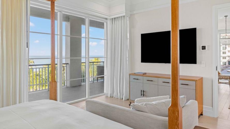 naples beach club four seasons opens exclusive room view