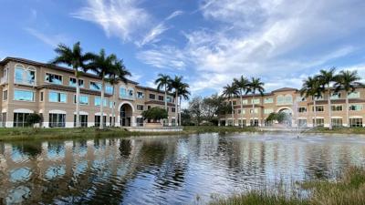 Walden Center office complex in Bonita Springs sells for $15.35 million
