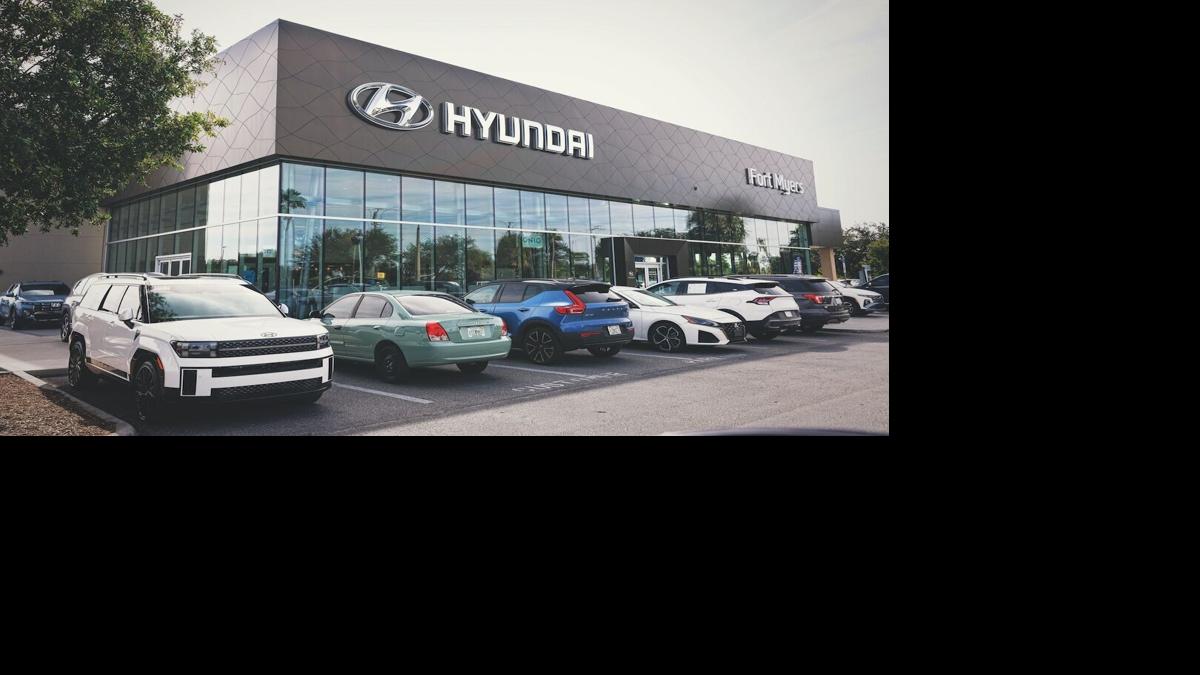 Fort Myers Hyundai