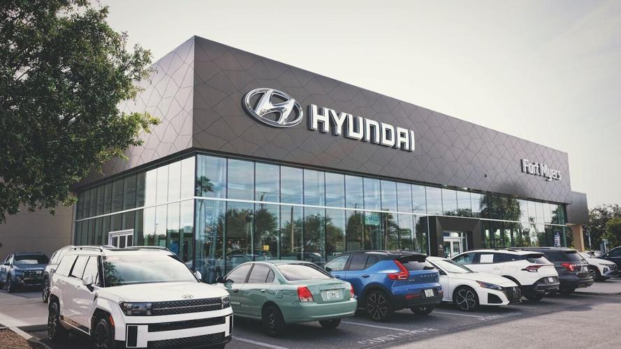 Fort Myers Hyundai