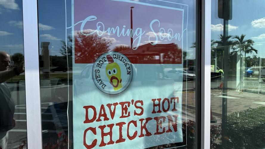 Dave's Hot Chicken coming soon sign in Fort Myers.jpeg