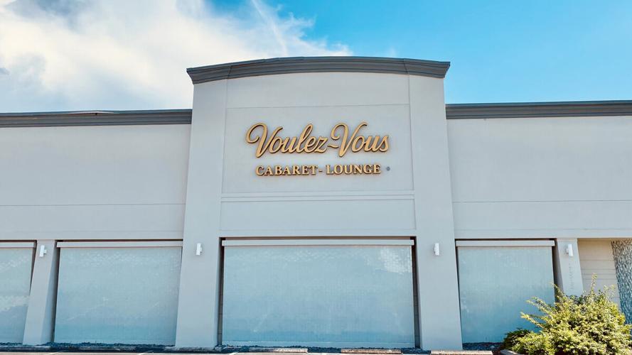 Voulez-Vous Cabaret Lounge is planned for the former Southwest Florida Event Center at 11515 Bonita Beach Road SE in Bonita Springs. The dinner-show venue is expected to open before the end of 2026 with cabaret performances, dining and private events.