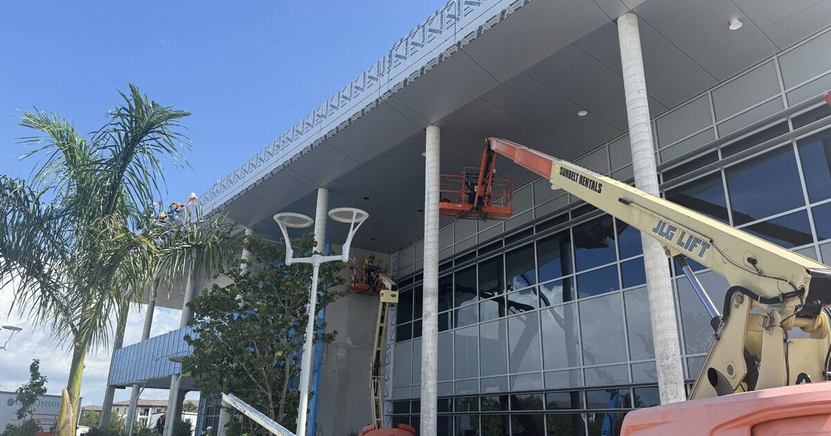 Heights CareerTech Institute set to open doors august 5