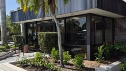 Punta Gorda council returns to renovated chambers